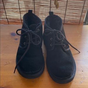 UGG shoes